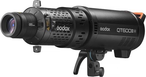 GODOX BFP Flash Light Projector, for DP400IIIV DP600IIIV QT400III SK400II MS300 AD600Pro Strobe Flash Light and GODOX Mount AD300Pro ML60IIBi with MLP-ID Iris + SA-09-001/002/003/004 + SA-11C/SA11T in Saudi Arabia