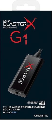 كرييتف لابز ساوند بلاستر اكس جي 1، 70SB171000000 in Kuwait