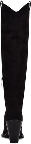 Nine West Womens Kliva 2 Knee High Boots in Saudi Arabia
