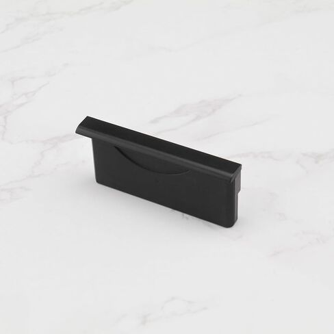 Card Slot Cover 62x23mm Dust Proof Cover for Game Console Compatible with DS Lite NDS Lite NDSL Replacement Card Slot Dust Case Cover Cap Black in Saudi Arabia