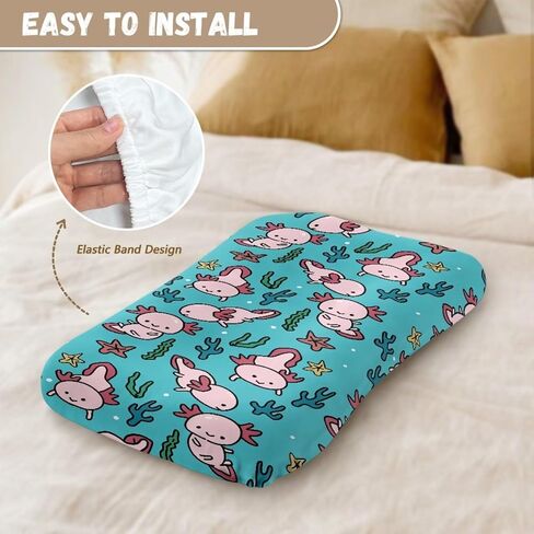 وسادة نوم للرضع من Hummingbird Rose Doc A Tot، وسادة نوم للرضع قابلة للتنفس للأولاد والبنات، مقاس عالمي in Kuwait