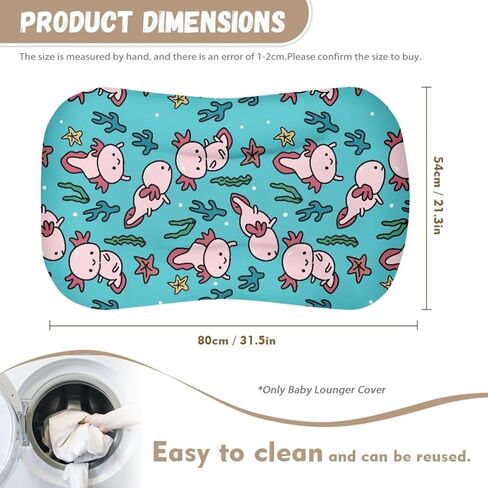 وسادة نوم للرضع من Hummingbird Rose Doc A Tot، وسادة نوم للرضع قابلة للتنفس للأولاد والبنات، مقاس عالمي in Kuwait