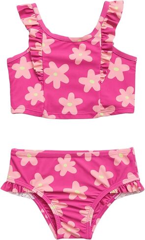 GAP Girls' Two Piece Swimsuit Bathing Suit in Saudi Arabia