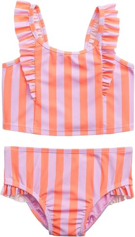 GAP Girls' Two Piece Swimsuit Bathing Suit in Saudi Arabia