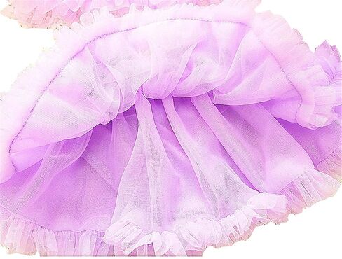 Baby Girls Toddler Kids Two Piece Lace Tutu Swimskirt Swimsuits Bikini Set with Hat in Saudi Arabia