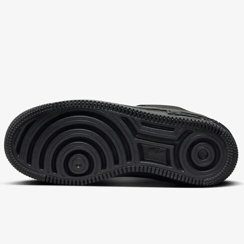 Nike Air Force 1 Shadow Women's Shoes (FB7582-001, Black/Anthracite/Velvet Brown/Black) Size 10 in Saudi Arabia