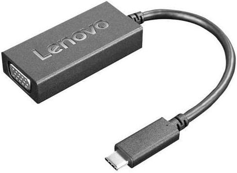 USB-C TO VGA ADAPTER in Saudi Arabia