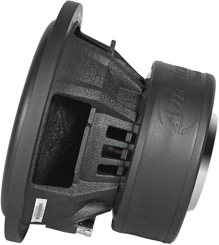 مضخم صوت American Bass XR-10D2 مقاس 10 بوصات مزدوج 2 أوم 2000 وات بحد أقصى 200 أونصة. مغناطيس فردي in Kuwait