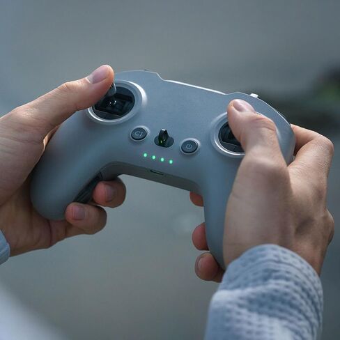 جهاز التحكم عن بعد FPV الأصلي من IMYHOO 3 (التوافق مع Avata 2، Goggles 3) in Kuwait