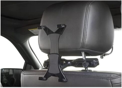 SCOSCHE HRMT Headrest Mount for iPads or Tablets in Saudi Arabia