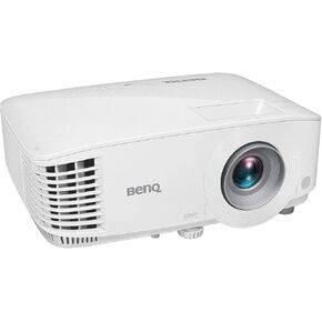 BenQ MH733 1080P Business Projector | 4000 Lumens for Lights On Enjoyment | 16,000:1 Contrast Ratio for Crisp Picture | Keystone for Flexible Setup