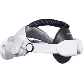 CMQ3 Comfort Mod for Quest 3 - الراحة - راحة البال - حل متكامل in Kuwait