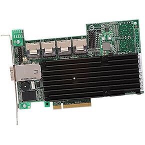 LSI MegaRAID SAS 9280-16i4e