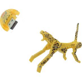 64GB Novelty Cute USB Flash Drive Lovely Pendrive Memory Stick Thumb Drive Data Storage Jump Drive