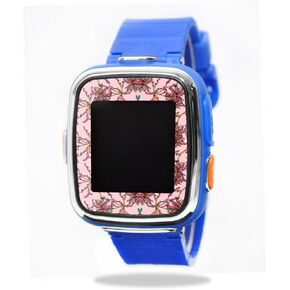 MightySkins Skin Compatible with VTech Kidizoom Smartwatch DX wrap Cover Sticker Skins Flower Crown