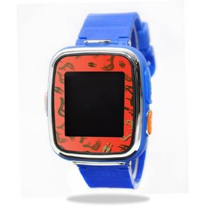 MightySkins Skin Compatible with VTech Kidizoom Smartwatch DX wrap Cover Sticker Skins Nice Rack