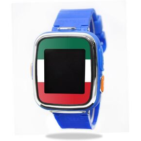 MightySkins Skin Compatible with VTech Kidizoom Smartwatch DX wrap Cover Sticker Skins Mexican Flag