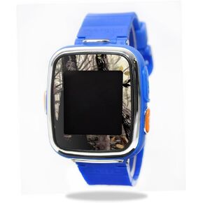 MightySkins Skin Compatible with VTech Kidizoom Smartwatch DX wrap Cover Sticker Skins Tree Camo