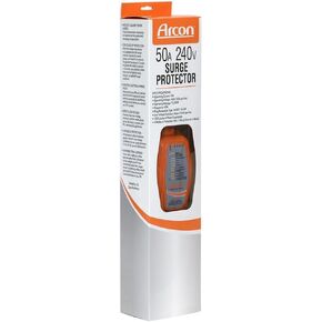 Arcon 19666 Surge Protector 50a 240v
