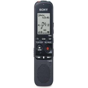 Sony Digital Flash Voice Recorder (ICD-PX312)