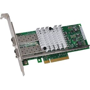 بطاقة SoNNeT Presto 10 Gigabit Ethernet SFP + 2Port PCIe (بدون SFP+s) in Kuwait