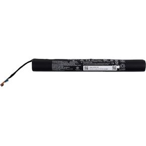 L15D3K32 Replacement Battery Compatible with Lenovo YOGA Tab 3 YT3-X50F YT3-X50M
