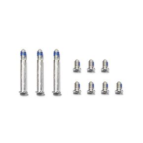 CTION New Bottom Case Screws Replacement for MacBook Pro 13" 15'' 17'' A1278 A1286 A1297 (2008-2012)