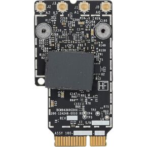 BCM94360CD 802.11ac Wireless Network Adapter Wireless Card Accessory for Broadcom for iMac 27inch