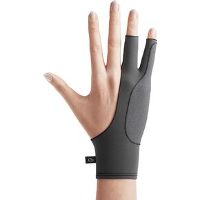 Paperlike's Drawing Glove for iPad - Artist Glove for Drawing on Tablets (Right and Left Hand; 3 Sizes: S, M, L)