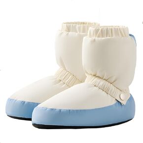 Girl's/Women's Bootie Warm Up Boot/Slipper