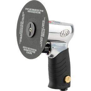 Ingersoll Rand 317G-A - High Speed Air Sander, 3" and 5" Pad, 18000RPM