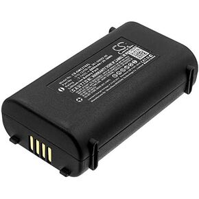 Battery for Garmin GPSMAP 276Cx, (6800mAh) in Kuwait
