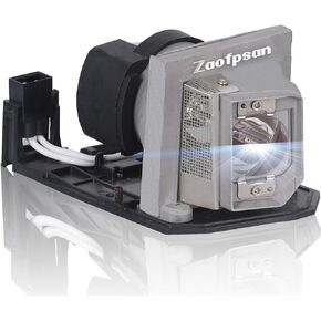 BL-FP230D /BL-FP230J /BL-FP230H /SP.8EG01GC01 A+ Quality Replacement Projector Lamp for Optoma HD230X HD23 HD20 HD180 DH1010 TX612-3D TW615-3D Bulb with Housing