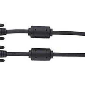 Gigaware 6-ft. Super VGA Male to Male Monitor Cable