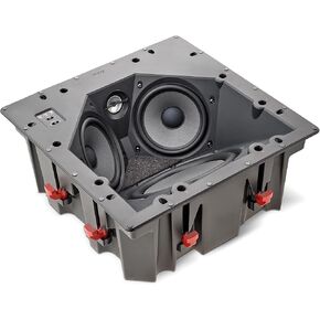 Focal 100ICLCR5 in-Ceiling Loudspeakers in Kuwait