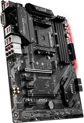 MSI B450 Tomahawk MAX in Saudi Arabia