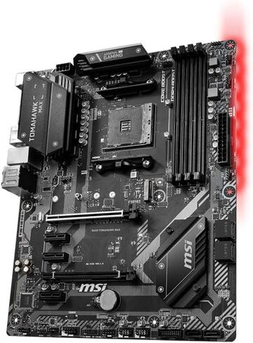 MSI B450 Tomahawk MAX in Saudi Arabia