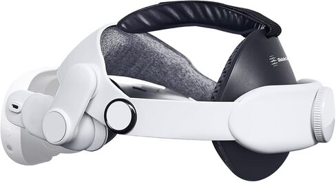 CMQ3 Comfort Mod for Quest 3 - الراحة - راحة البال - حل متكامل in Kuwait