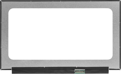 15.6" New Screen Replacement for NV156FHM-T06 FHD 1920x1080 40Pin LED LCD Display OnCell Touch Screen Panel in Saudi Arabia
