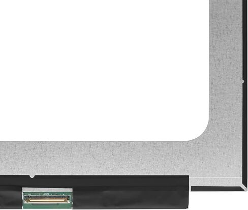15.6" New Screen Replacement for NV156FHM-T06 FHD 1920x1080 40Pin LED LCD Display OnCell Touch Screen Panel in Saudi Arabia