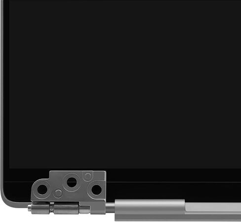 Replacement for Dell XPS 13 Plus 9320 09PG51 9PG51 1920×1200 13.4 inch LCD Screen Digitizer Display Assembly Non Touch (Platinum FHD Non-Touch) in Saudi Arabia
