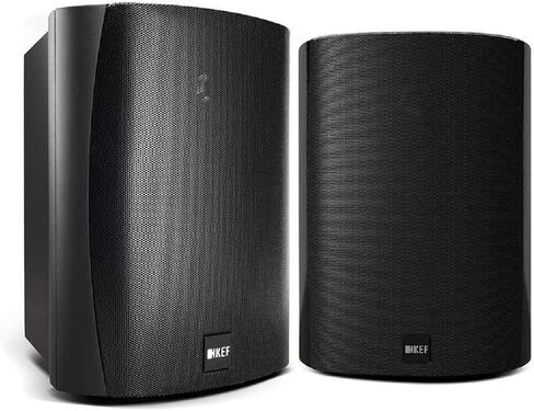 KEF Ventura 5 مكبر صوت خارجي مناسب لجميع الأحوال الجوية in Kuwait