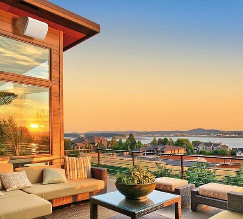 KEF Ventura 5 مكبر صوت خارجي مناسب لجميع الأحوال الجوية in Kuwait