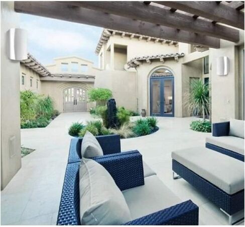 KEF Ventura 5 مكبر صوت خارجي مناسب لجميع الأحوال الجوية in Kuwait