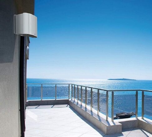 KEF Ventura 5 مكبر صوت خارجي مناسب لجميع الأحوال الجوية in Kuwait