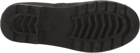 Ad Tec Women's 14" Rubber Boots: Waterproof for Hunting, Fishing, Hiking or Farm Work Rain in Saudi Arabia