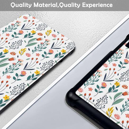 Flip-fold Protective Case for Onyx Boox Palma 6.13",Lightweight and Hard Back Shell Protective,Fall and Scratch Proof.Providing All-Round Protection. in Saudi Arabia
