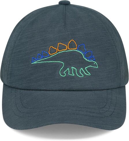 Baby Baseball Cap Toddler Baseball Hat Toddler Hat Infant Baseball Cap Baby Boy Hats Baby Sun Hat Toddler Trucker Hat in Saudi Arabia