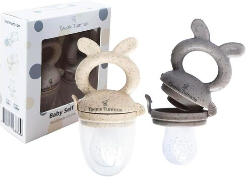 Baby Self Feeder in Saudi Arabia