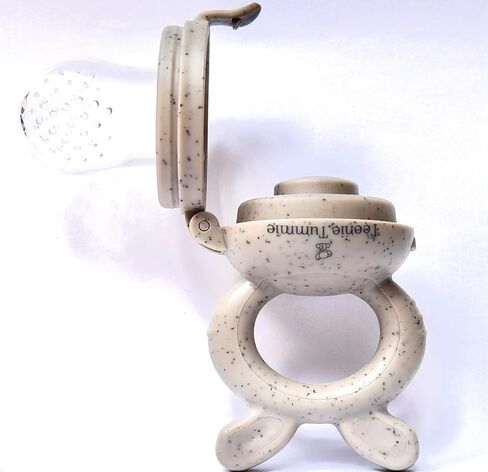 Baby Self Feeder in Saudi Arabia